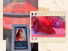 -侏罗纪世界电影特展(广州站)