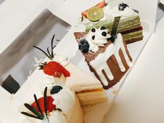 -威利旺卡烘焙西点蛋糕培训(朝阳校区)