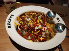 -太二酸菜鱼(武汉光谷保利店)