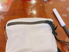 -大明寺素食坊(扬子江中路店)