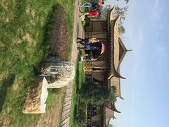 武清绿博园-武清南湖绿博园