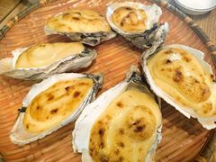-蠔爺王志德生蚝馆(金沙湾店)