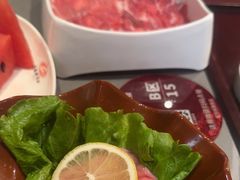 -洞子口重庆鲜货火锅(楚翘城旗舰店)