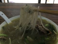 -江西炒粉瓦罐汤奉化牛肉面(邱隘镇中路店)