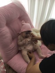 -BabyA 专业婴童摄影(古北时尚广场店)
