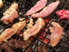 -食也烧肉(临平店)