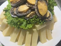 -77号渔船·蒸海鲜青岛菜(积米崖店)