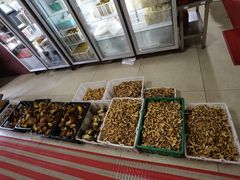 -双喜农庄·菌香园(安居家园店)