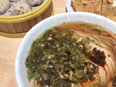 -朱鸿兴面馆(镇湖店)