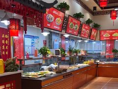 -闫家粥铺(东盛大街店)
