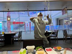 -海底捞大排档火锅(悦荟广场店)