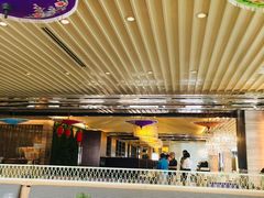 -北京王府井希尔顿酒店·万斯阁西餐厅