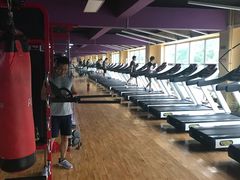 -清鑫阳光游泳健身瑜伽俱乐部(密云店)