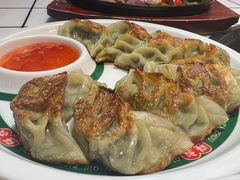 -强叔现切猪杂粥(石牌东店)