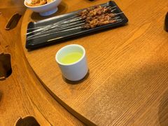 -琥珀老六龙虾(四里河店)