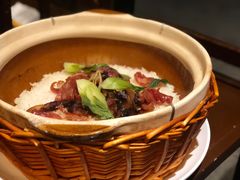 -捞神煲汤火锅(湖滨商业街店)