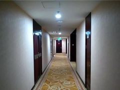 -北京金龙潭御瑞酒店(花园桥地铁站店)