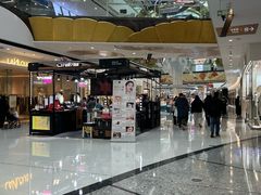 -万达茂商场(南京仙林店)