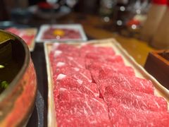 -赤RedBowl川锅·炙烤·板前(北京瑰丽酒店)