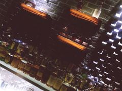 -LAMP BAR 水烟音乐酒吧