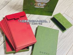 -Gucci(北京金融街购物中心店)