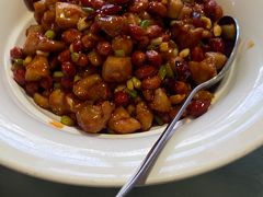 -漢舍中国菜馆(889广场店)