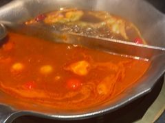 -湊湊火锅·茶憩(石家庄万象城店)