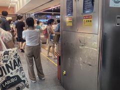 -BreadTalk面包新语·烘焙蛋糕(中心书城店)