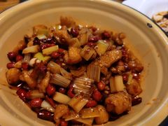 -兔槽江湖菜·重庆璧山兔(水围店)
