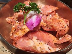 -西塔老太太泥炉烤肉(亚运村店)