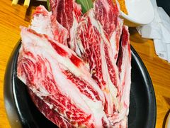 -韩盛源泥炉烤肉店(高深路店)