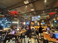-功夫怪兽·烧烤(西工小街店)