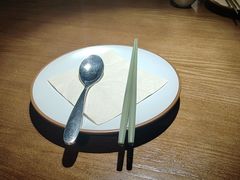 -本处·素食·融合料理(南油店)