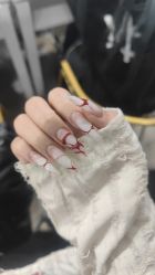 -晨·艺美甲美睫