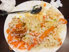 -巴依家新疆手抓饭(菱角湖万达店)