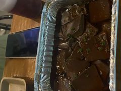 香辣鸭血-怪兽兄弟·烧烤精酿(厦禾路店)