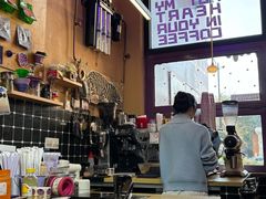 -HANA COFFEE(长寿路店)