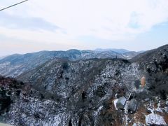 -天津盘山风景名胜区