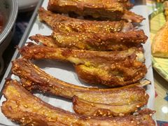 -巴依老爷新疆美食(工体旗舰店)