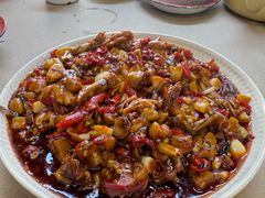 -老三样·旧食新味(万寿宫店)