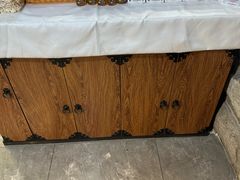 -海兰江石锅饭(水上店)