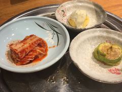 -肉匠Korean BBQ(兴盛路店)