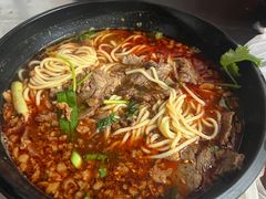 -一品飘香米线(一中总店)