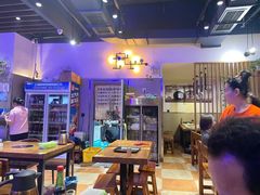 -正通记·哈尔滨烧烤·炭烤鸽子(七宝万科国际店)
