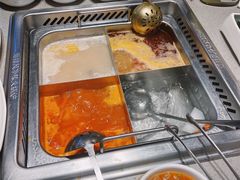 -海底捞火锅(塘厦天虹店)