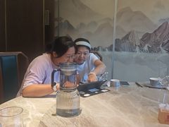 -苏城小院·园林精致苏州菜(斜塘老街店)
