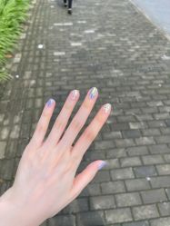 -艾薇美甲美睫