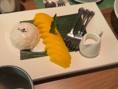 -帕蓝·暹罗料理(大学路店)