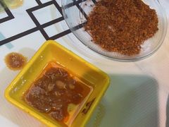 -云晓光头烧烤吧(德平路店)