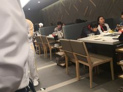 -海底捞火锅(大融城店)